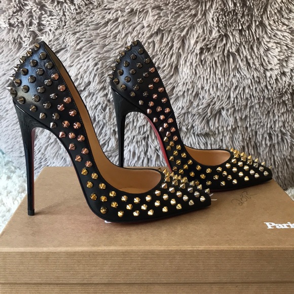 Follies Spikes 120 - Picture 4 of 6